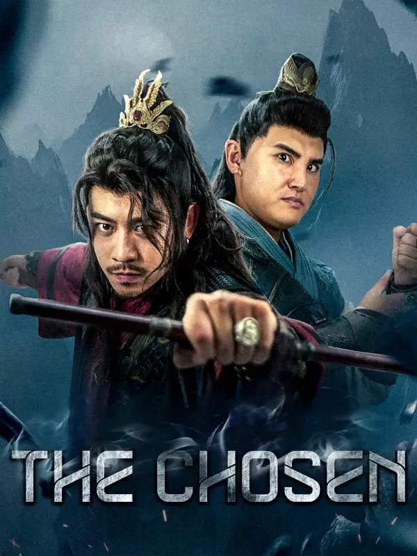 The ChosenMini Series