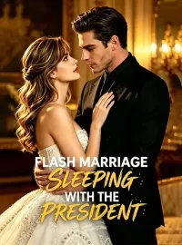 Flash Marriage: Sleeping With the PresidentMini Series