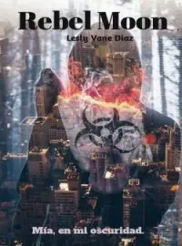 Portada de la novela Rebel Moon