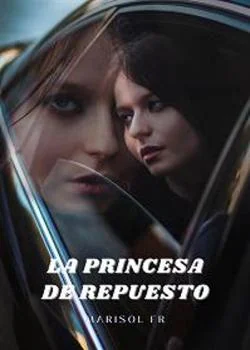 La princesa de repuesto