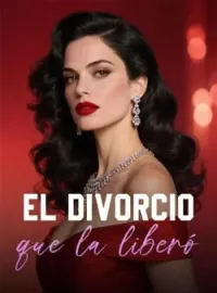 El divorcio que la liberó