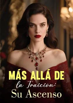 Portada de la novela Más Allá de la Traición: Su Ascenso