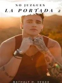 Portada de la novela No Juzgues La Portada 2