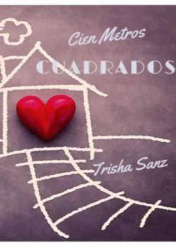 Portada de la novela Cien Metros Cuadrados