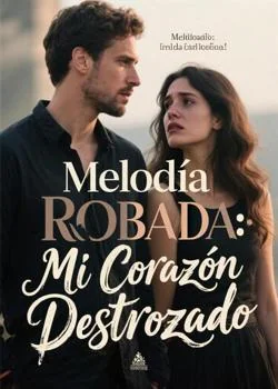 Melodía Robada: Mi Corazón Destrozado