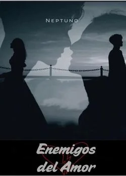 Portada de la novela Enemigos del Amor