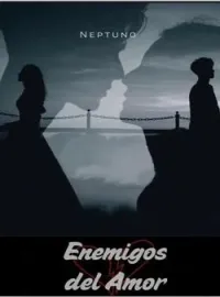 Portada de la novela Enemigos del Amor