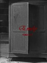 Portada de la novela Emely.