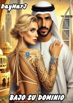 Portada de la novela Bajo su dominio