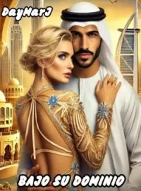 Portada de la novela Bajo su dominio