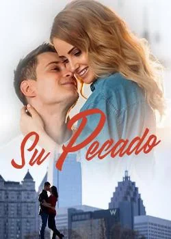 Portada de la novela Su Pecado