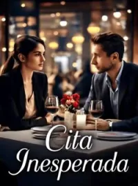Portada de la novela Cita inesperada