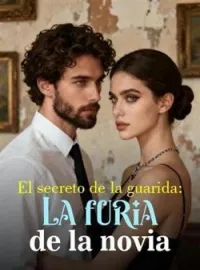 Portada de la novela El secreto de la guarida: La furia de la novia