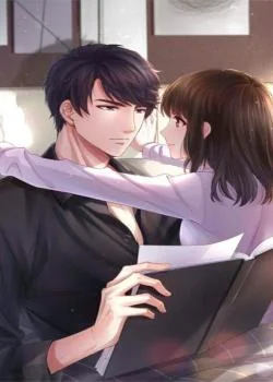 Portada de la novela Mi segundo Amor 