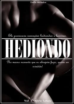 Portada de la novela Hediondo