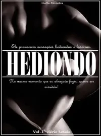 Portada de la novela Hediondo