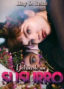 Detrás de un susurro