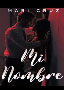 Portada de la novela Mi Nombre