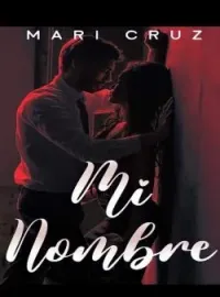 Portada de la novela Mi Nombre