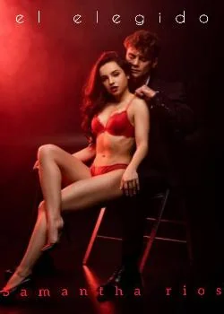Portada de la novela El elegido 