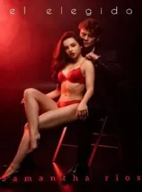Portada de la novela El elegido