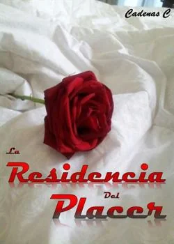 Portada de la novela La Residencia del Placer +18