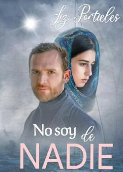 Portada de la novela No soy de nadie