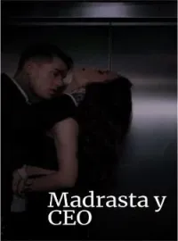 Portada de la novela Madrasta y CEO