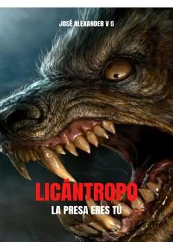 LICÁNTROPO