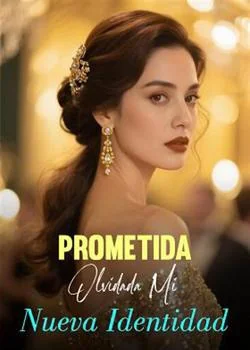 Portada de la novela Prometida Olvidada Mi Nueva Identidad