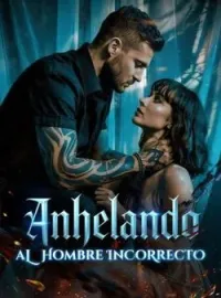 Anhelando al hombre incorrecto