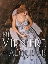 Portada de la novela MI VIENTRE EN ALQUILER 