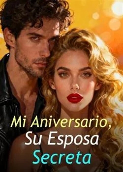 Portada de la novela Mi Aniversario, Su Esposa Secreta