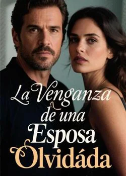 Portada de la novela La Venganza de una Esposa Olvidada