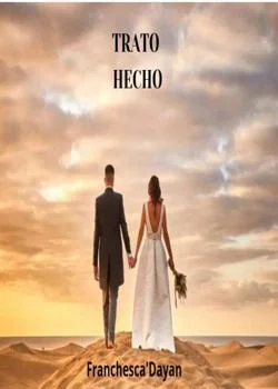 Portada de la novela TRATO HECHO