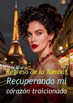 Regreso de la Tumba: Recuperando mi corazón traicionado