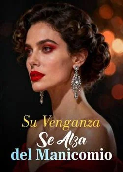 Su Venganza Se Alza del Manicomio