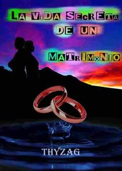 Portada de la novela La vida secreta de un matrimonio