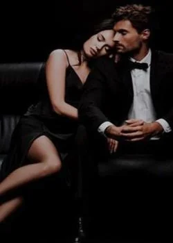Portada de la novela Romeo EL  CEO 