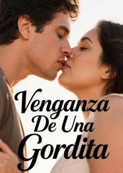 Portada de la novela Venganza De Una Gordita