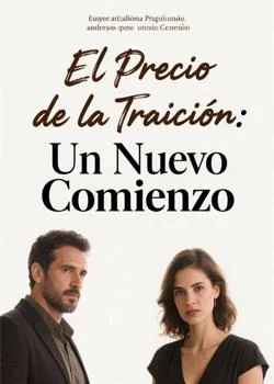 El Precio de la Traición: Un Nuevo Comienzo