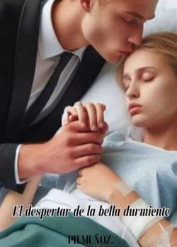 Portada de la novela El despertar de la bella durmiente