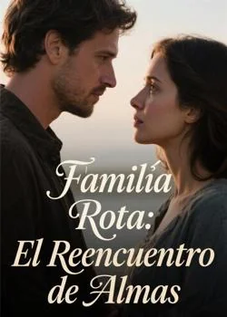 Familia Rota: El Reencuentro de Almas