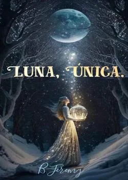 Luna unica.