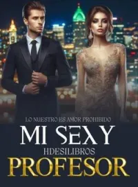 Mi Sexy Profesor 