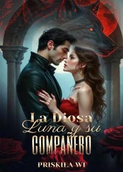 La Diosa Luna y su Compañero.