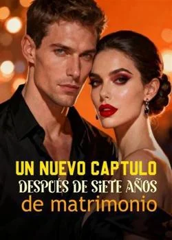 Portada de la novela Un nuevo capítulo después de siete años de matrimonio