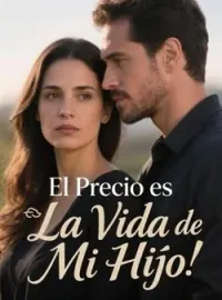 El Precio es La Vida de Mi Hijo