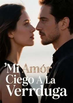 Portada de la novela Mi Amor Ciego A La Verduga
