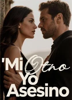 Portada de la novela Mi Otro Yo Asesino